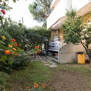 Casa Con Giardino Vicino Al Mare Appartamento Massa (Tuscany)