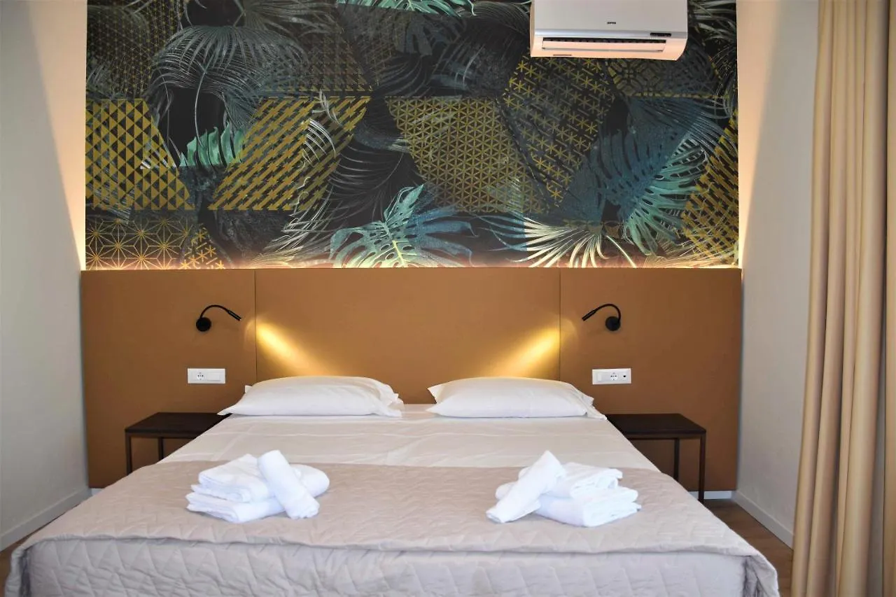 Hotel Suez Lido di Jesolo