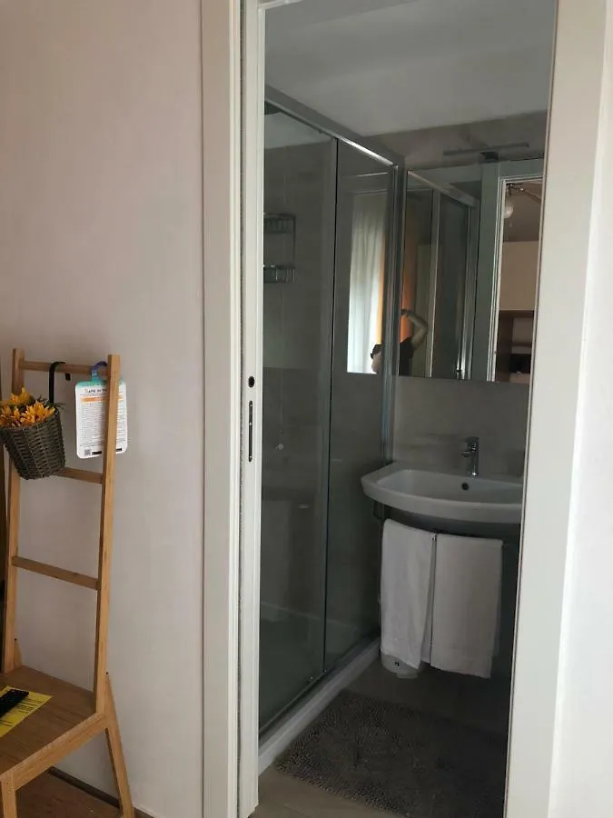 Hotel Suez Lido di Jesolo 3*,