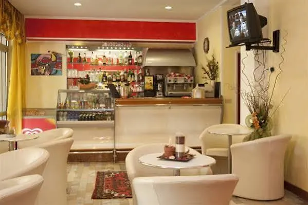 Hotel Suez Lido di Jesolo