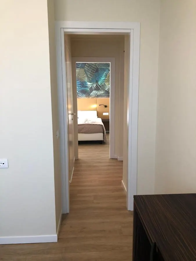 Hotel Suez Lido di Jesolo