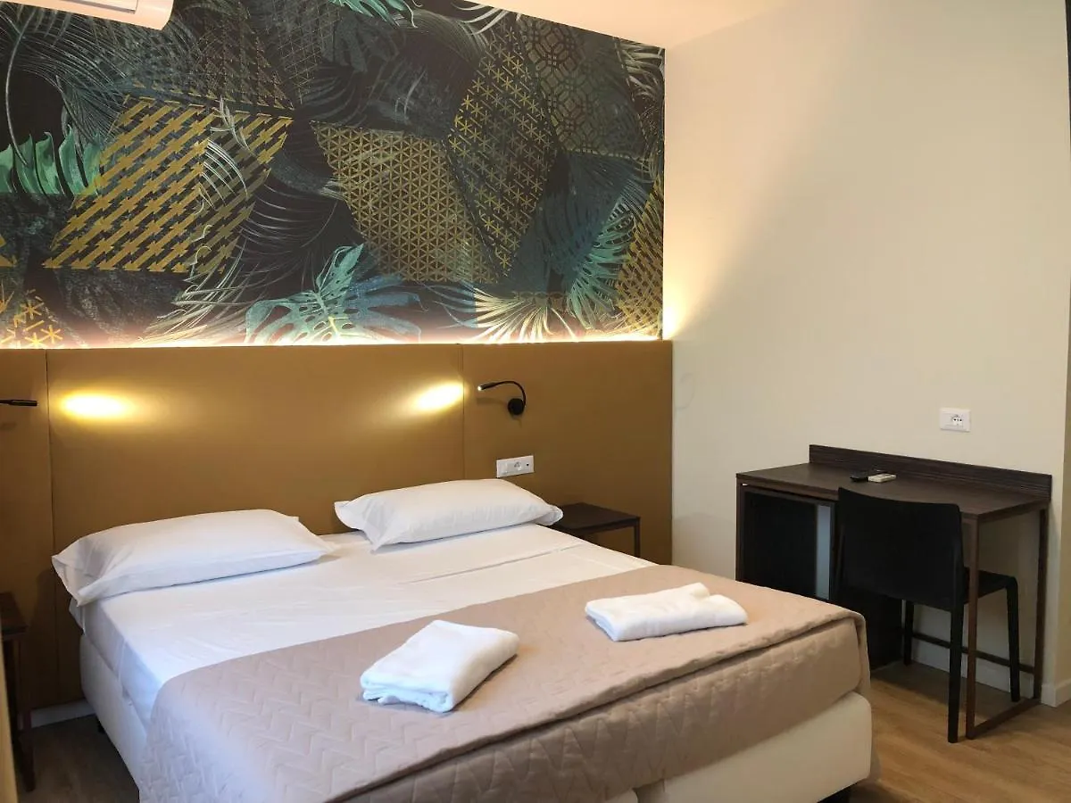 Hotel Suez Lido di Jesolo