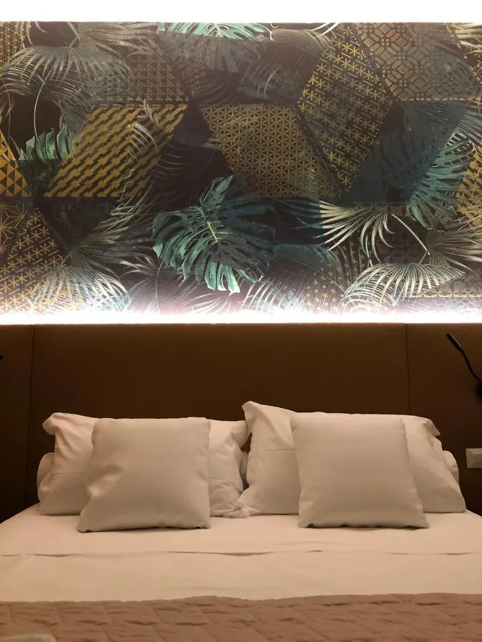 Hotel Suez Lido di Jesolo