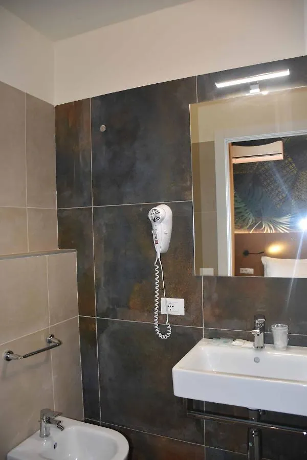 Hotel Suez Lido di Jesolo