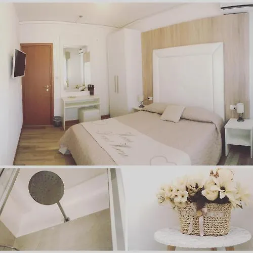 Hotel Suez Lido di Jesolo