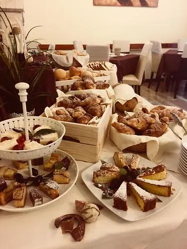 Hotel Suez Lido di Jesolo