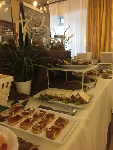 Hotel Suez Lido di Jesolo Italy