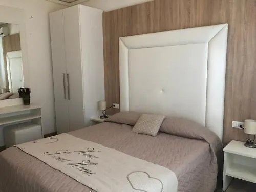 Hotel Suez Lido di Jesolo
