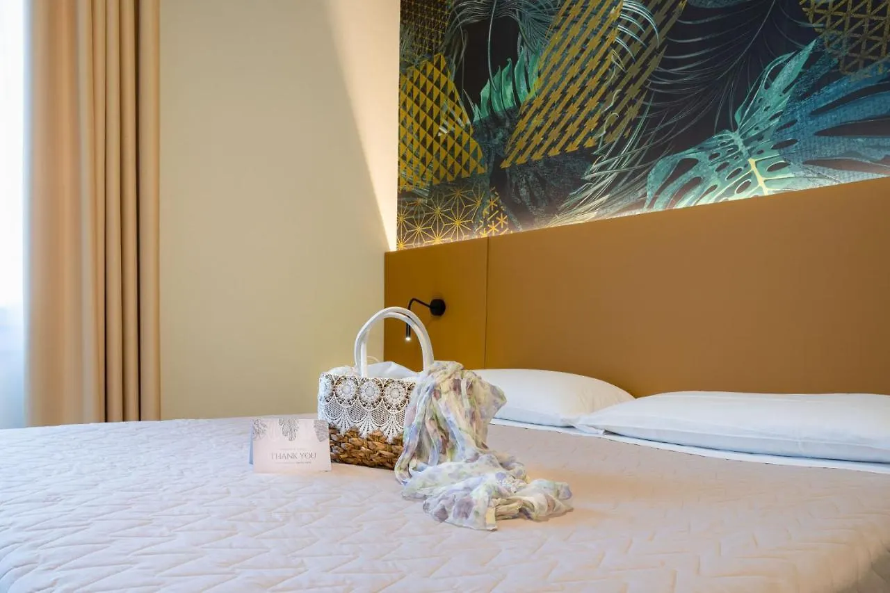 Hotel Suez Lido di Jesolo