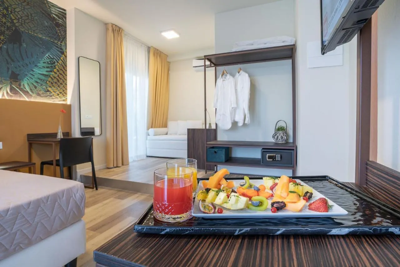 Hotel Suez Lido di Jesolo