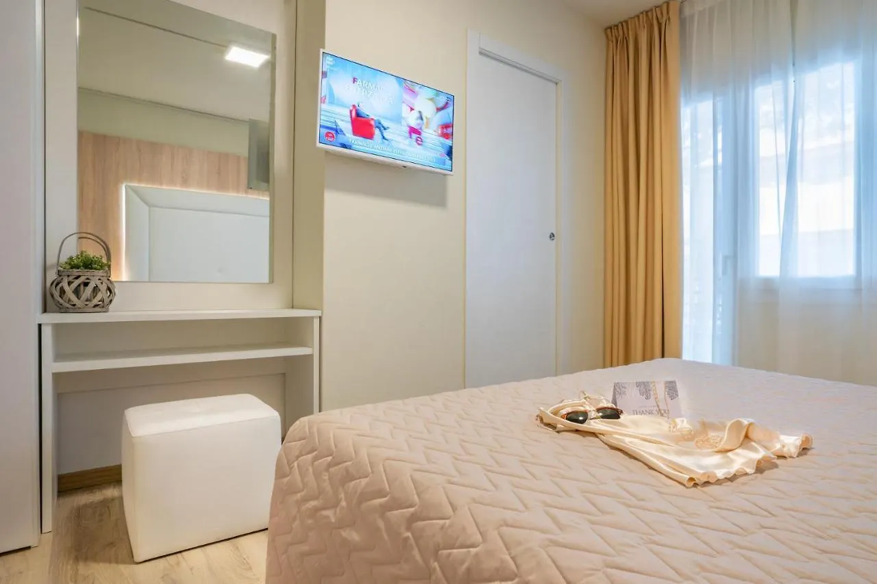 Hotel Suez Lido di Jesolo