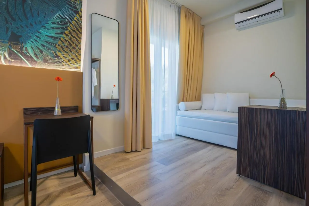 ***  Hotel Suez Lido di Jesolo Italy