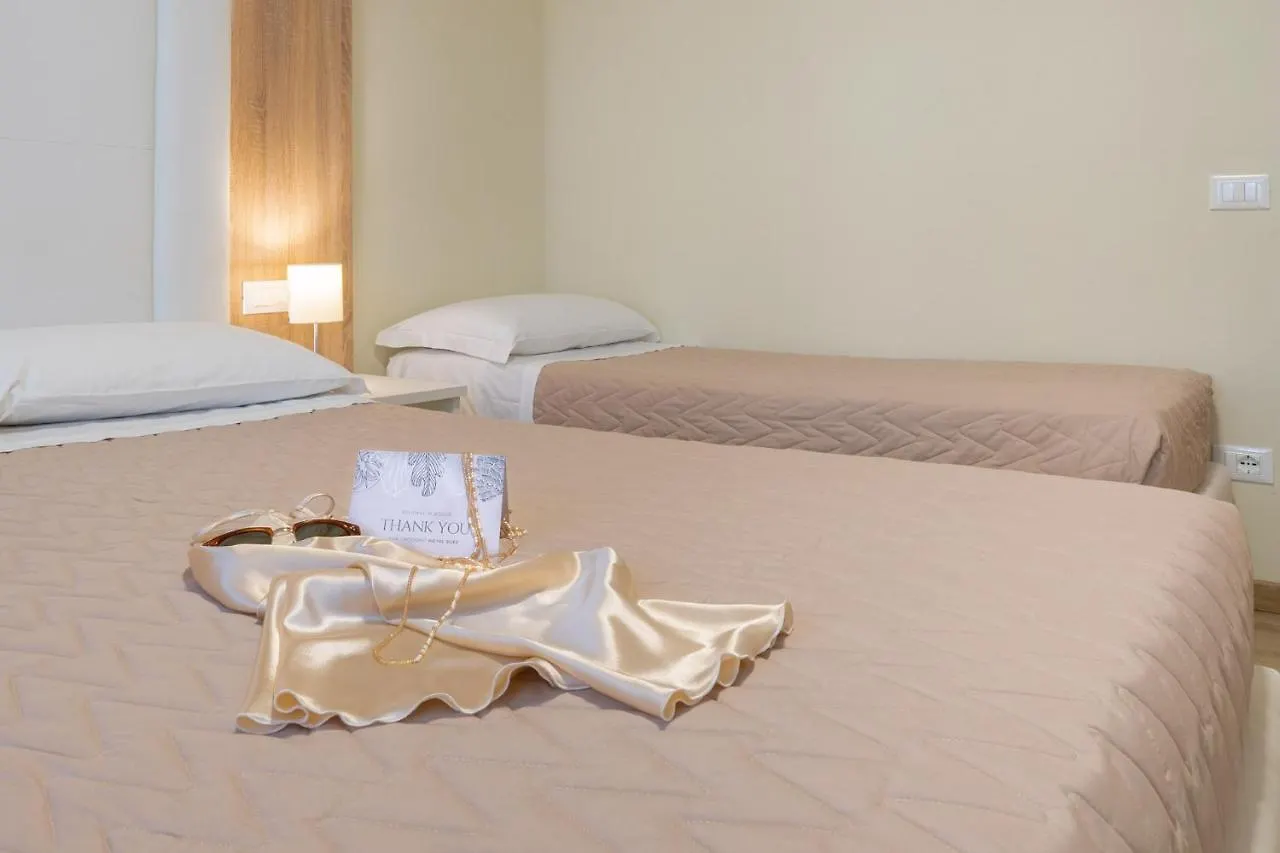 Hotel Suez Lido di Jesolo