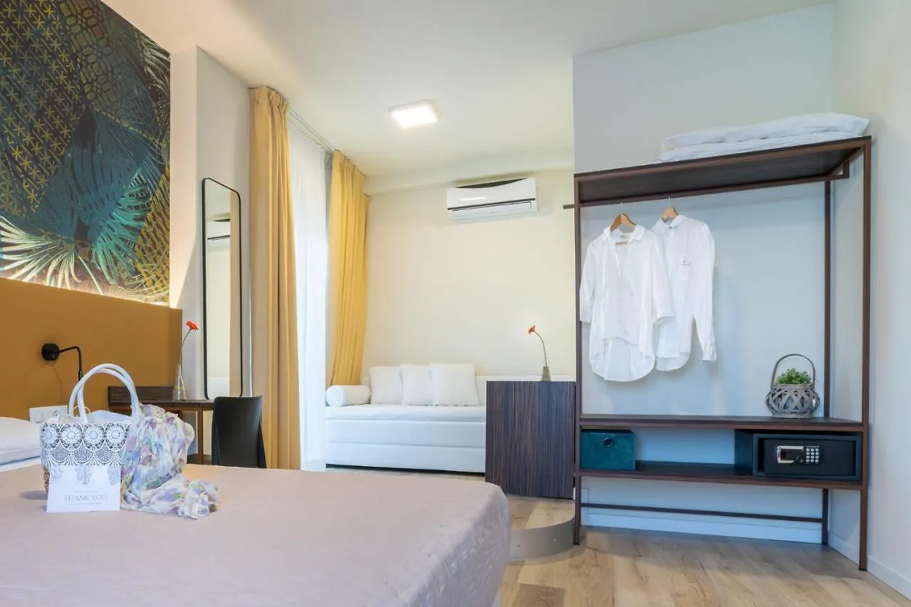 Hotel Suez Lido di Jesolo