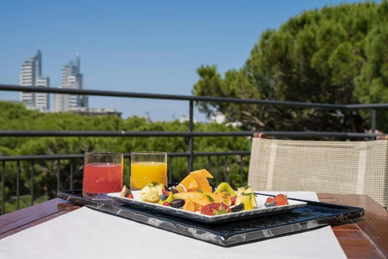 Hotel Suez Lido di Jesolo 3*,