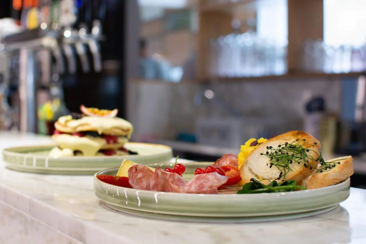 ***  Hotel Suez Lido di Jesolo Italy