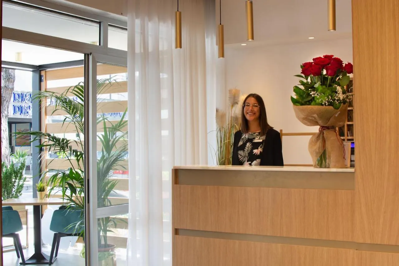 Hotel Suez Lido di Jesolo