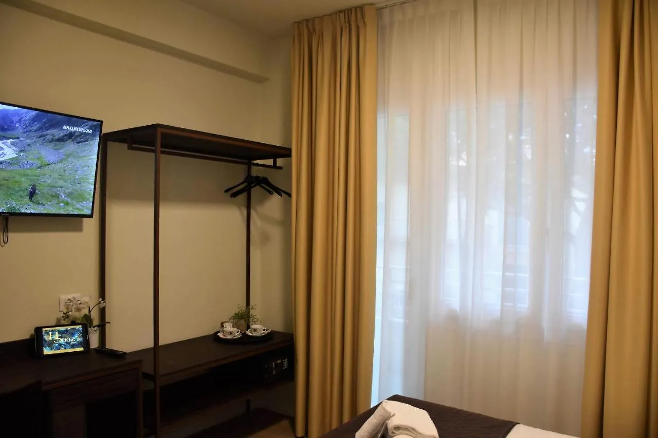 Hotel Suez Lido di Jesolo