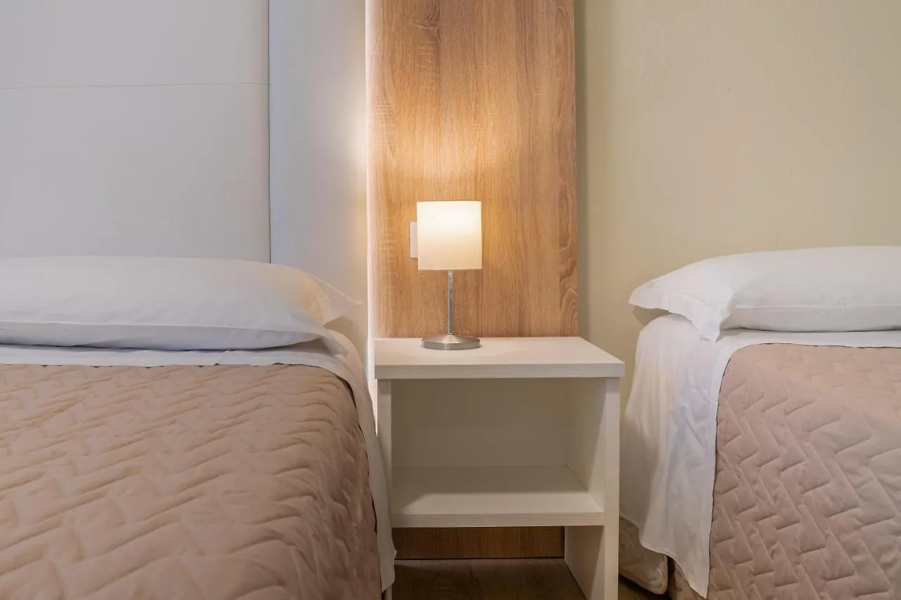 Hotel Suez Lido di Jesolo Italy