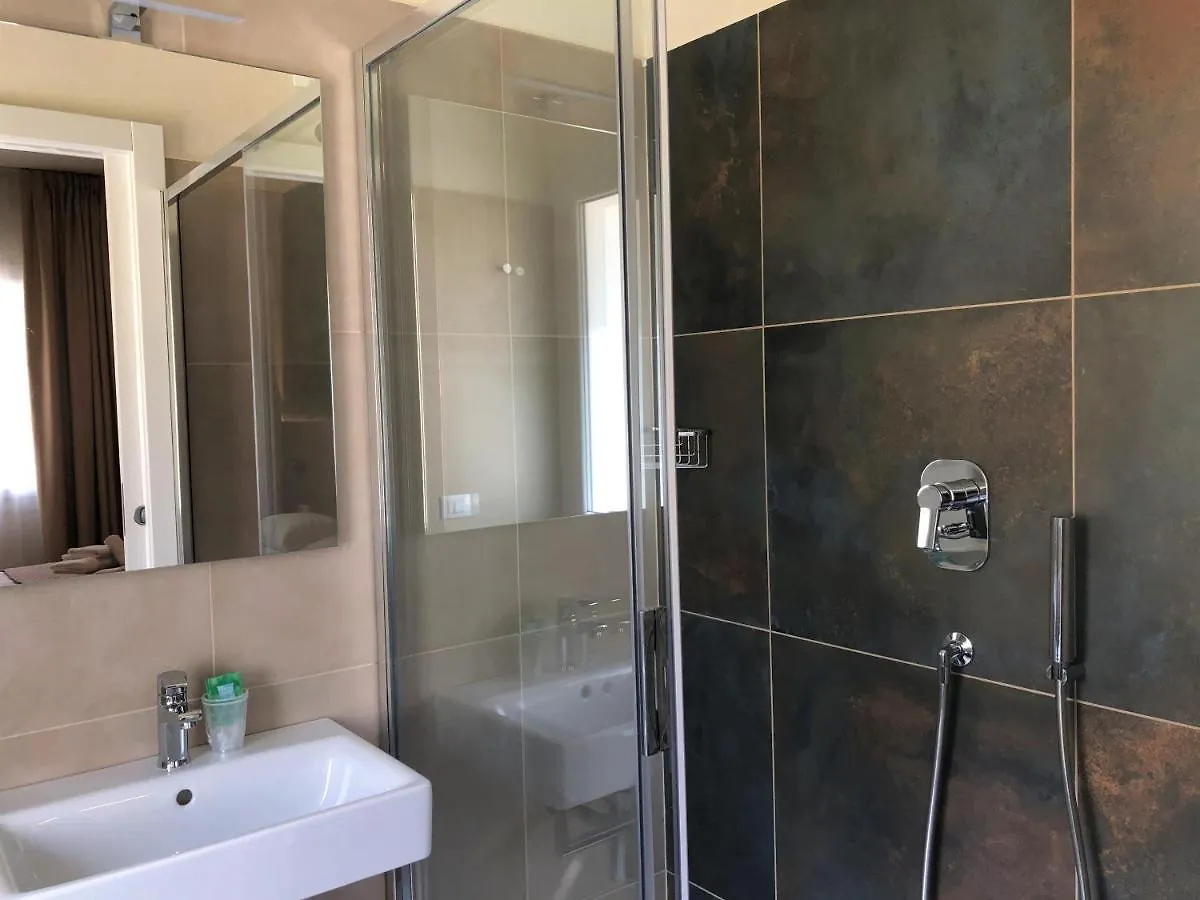 Hotel Suez Lido di Jesolo