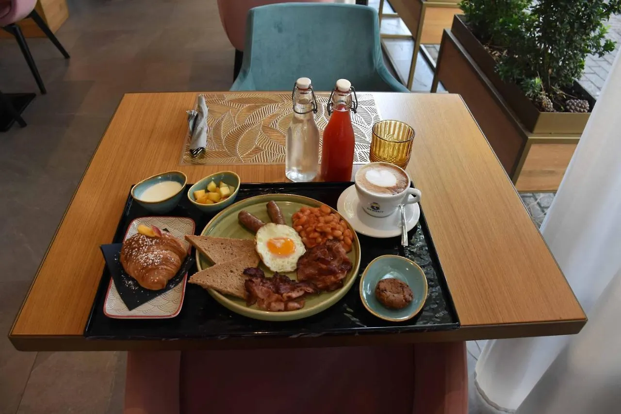 Hotel Suez Lido di Jesolo Italy