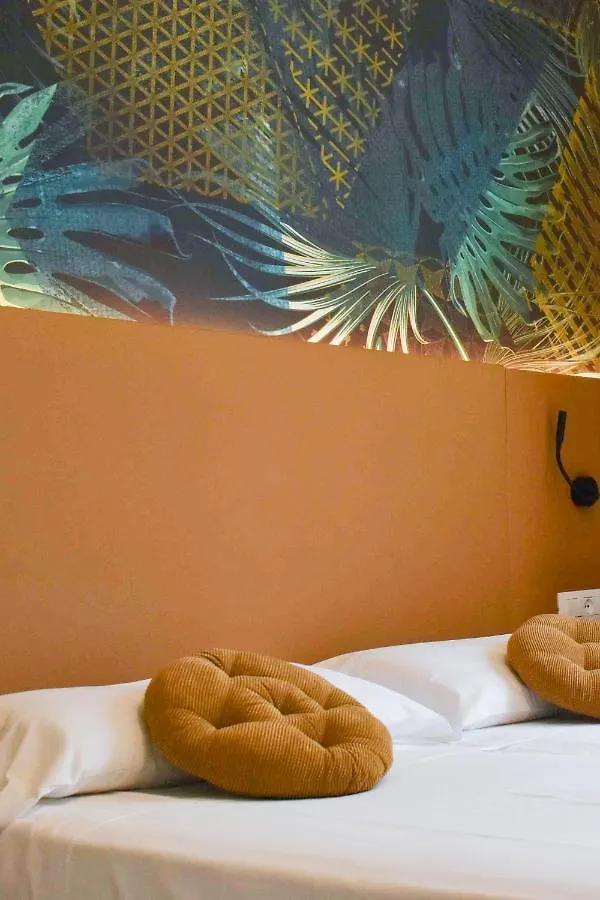 Hotel Suez Lido di Jesolo Italy