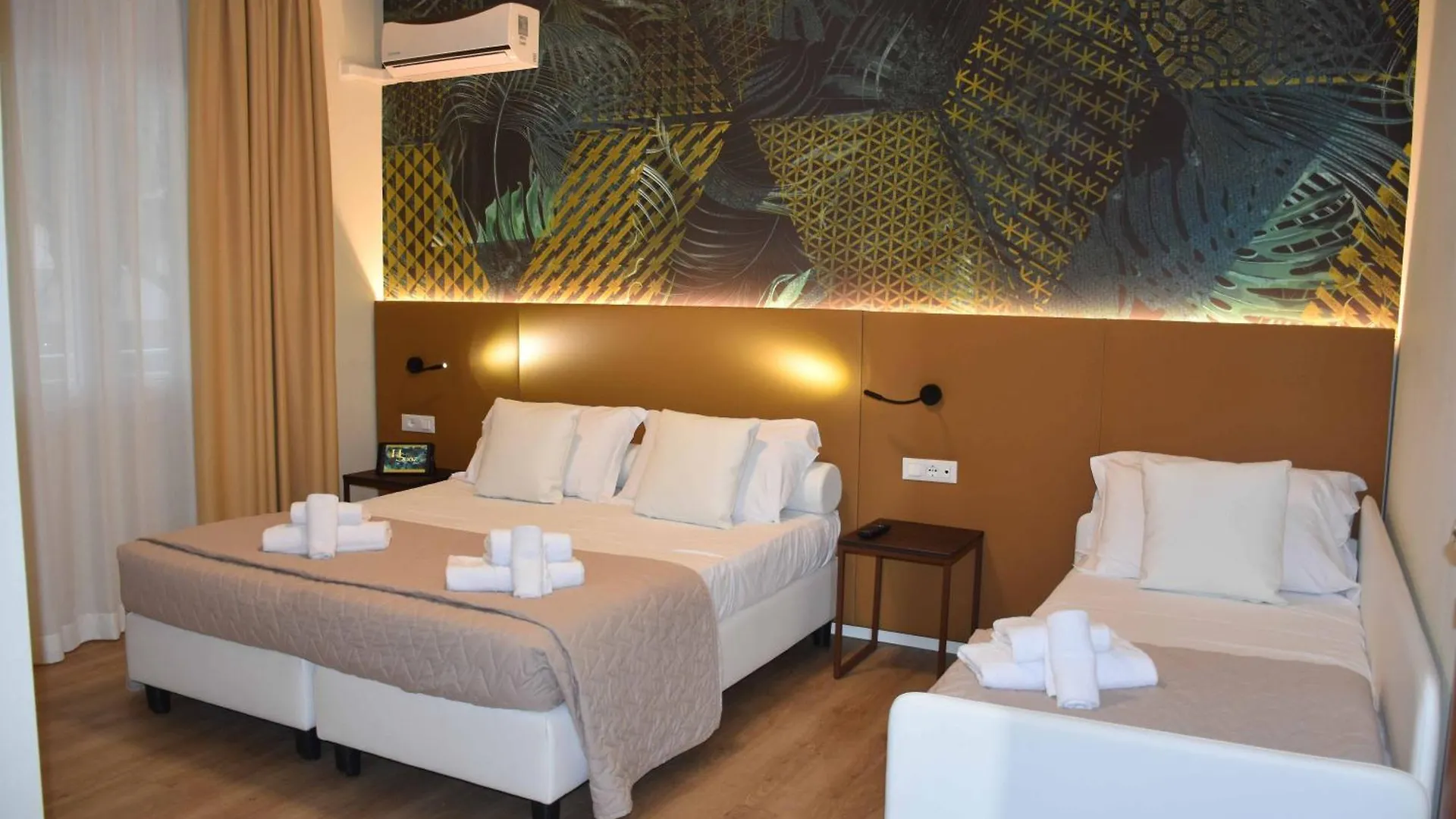 Hotel Suez Lido di Jesolo