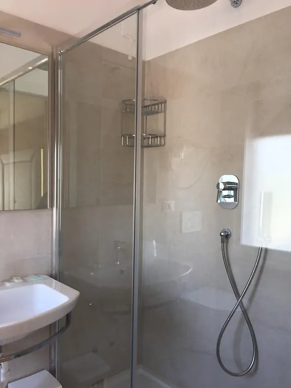***  Hotel Suez Lido di Jesolo Italy
